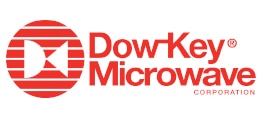 Dow-Key Microwave manufacturer logo