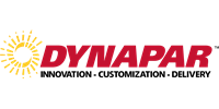 Dynapar Corp manufacturer logo