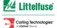 Carling Technologies manufacturer logo