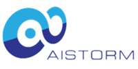 AIStorm, Inc manufacturer logo