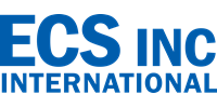 ECS Inc. manufacturer logo