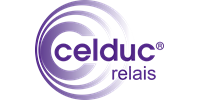 Celduc Inc. manufacturer logo