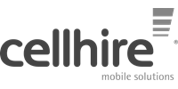 Cellhire manufacturer logo