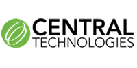 Central Technologies manufacturer logo