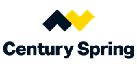Century Spring Corp. manufacturer logo
