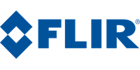 FLIR manufacturer logo