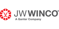 J.W. Winco manufacturer logo