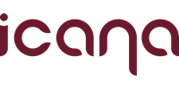 iCana manufacturer logo