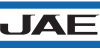 JAE Electronics manufacturer logo