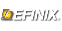 Efinix, Inc. manufacturer logo