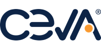 CEVA Hillcrest Labs manufacturer logo