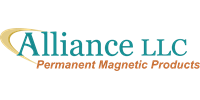 Alliance Magnets manufacturer logo
