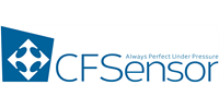 CFSensor manufacturer logo
