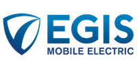 Egis Mobile Electric manufacturer logo