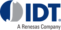 IDT (Renesas Electronics Corporation) manufacturer logo