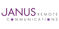 Janus Remote Communications manufacturer logo