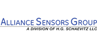 Alliance Sensors Group a div of HG Schaevitz LLC manufacturer logo