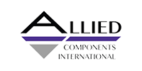 Allied Components International manufacturer logo