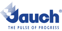 Jauch Quartz manufacturer logo