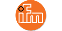ifm efector, inc. manufacturer logo