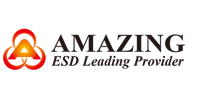 Amazing manufacturer logo