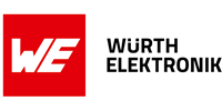 Würth Elektronik manufacturer logo