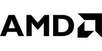 AMD manufacturer logo