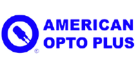 American Opto Plus LED Corp. manufacturer logo