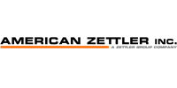 American Zettler manufacturer logo