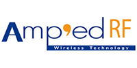 Amp'ed RF Tech manufacturer logo