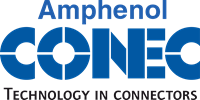 Amphenol CONEC manufacturer logo