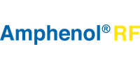 Amphenol RF manufacturer logo