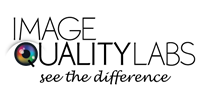 Image Quality Labs manufacturer logo