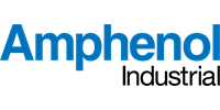Amphenol Industrial Operations manufacturer logo