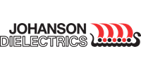 Johanson Dielectrics Inc. manufacturer logo