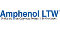 Amphenol LTW manufacturer logo