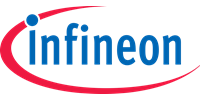 Infineon Technologies manufacturer logo