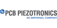 Amphenol PCB Piezotronics manufacturer logo