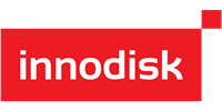 Innodisk manufacturer logo