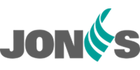 Jones Tech manufacturer logo