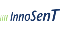 InnoSenT GmbH manufacturer logo