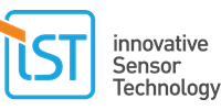 Innovative Sensor Technology manufacturer logo