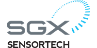 Amphenol SGX Sensortech manufacturer logo