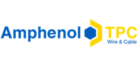 Amphenol TPC Wire & Cable manufacturer logo