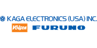 Kaga Electronics USA manufacturer logo