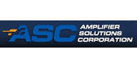 Amplifier Solutions Corp. manufacturer logo