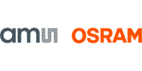 ams OSRAM manufacturer logo