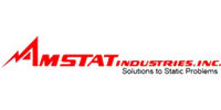Amstat Industries, Inc. manufacturer logo