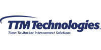 TTM Technologies, Inc. manufacturer logo
