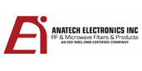 Anatech Electronics Inc. manufacturer logo
